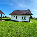 Vakantiehuis Nadmorska Kepa