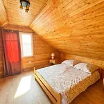 Vakantiehuis Nadmorska Kepa *