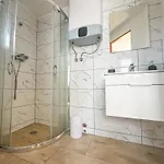 Vakantiehuis Nadmorska Kepa Kąty Rybackie
