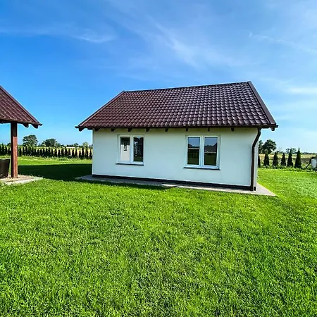 Vakantiehuis Nadmorska Kepa