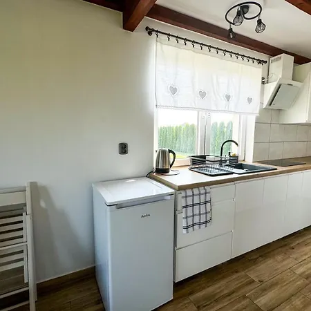 Nadmorska Kepa * Kąty Rybackie