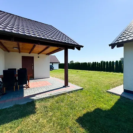 Nadmorska Kepa Vakantiehuis