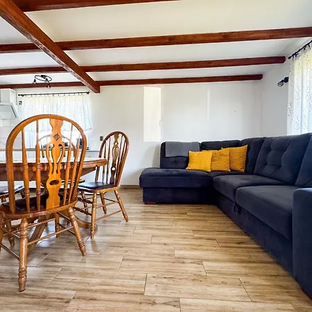Vakantiehuis Nadmorska Kepa
