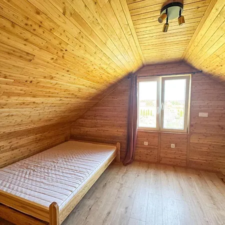 Nadmorska Kepa 別荘 *