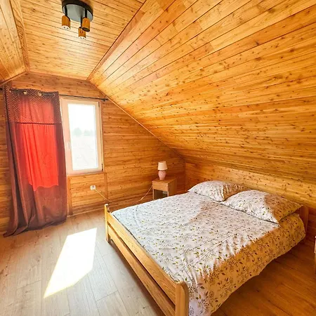 Vakantiehuis Nadmorska Kepa *
