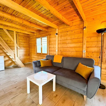 Nadmorska Kepa 別荘