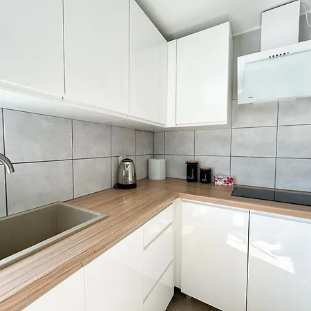 Nadmorska Kepa Kąty Rybackie