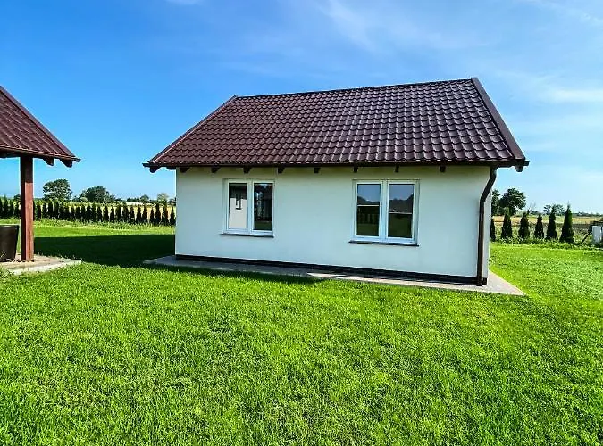 Σπίτι διακοπών Nadmorska Kepa