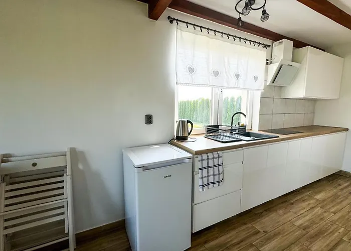 Nadmorska Kepa * Kąty Rybackie