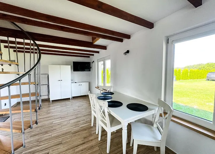 Σπίτι διακοπών Nadmorska Kepa *