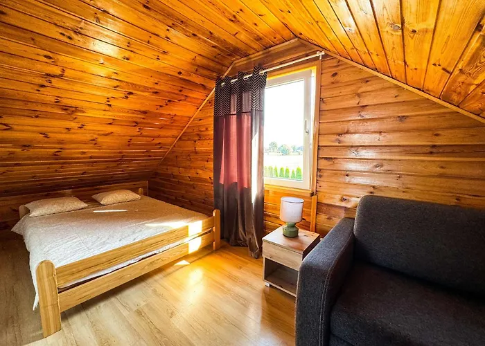 Nadmorska Kepa * Kąty Rybackie