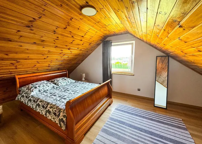 Nadmorska Kepa * Kąty Rybackie