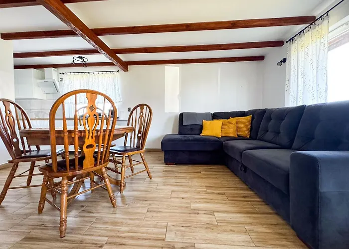 Σπίτι διακοπών Nadmorska Kepa