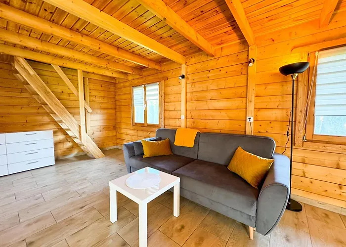 Nadmorska Kepa Σπίτι διακοπών