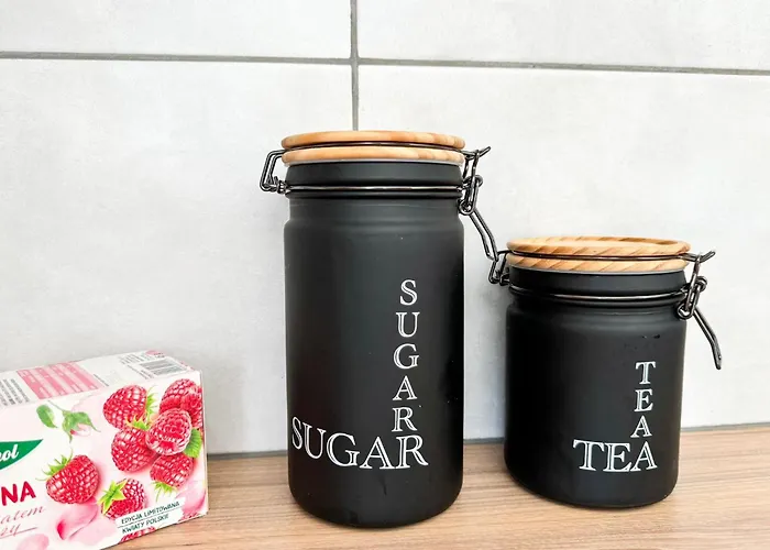 Nadmorska Kepa Σπίτι διακοπών *